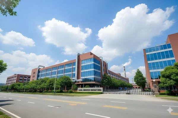 Manufacturing Facility