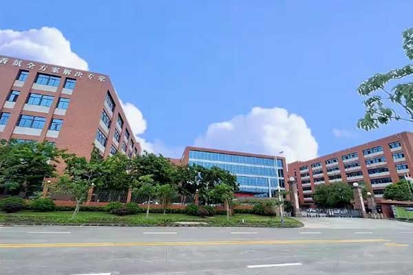 Orloscent Manufacturing Facility