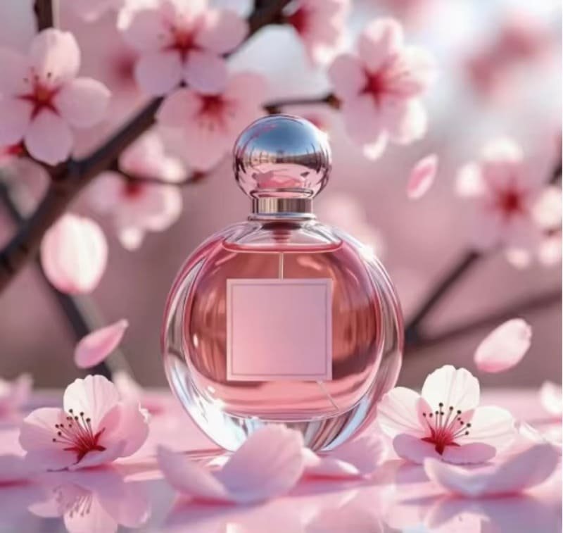 35ML Parfum Luxury Blue Long Lasting Fragrances Perfume Miniature Perfume Travel Size Perfume